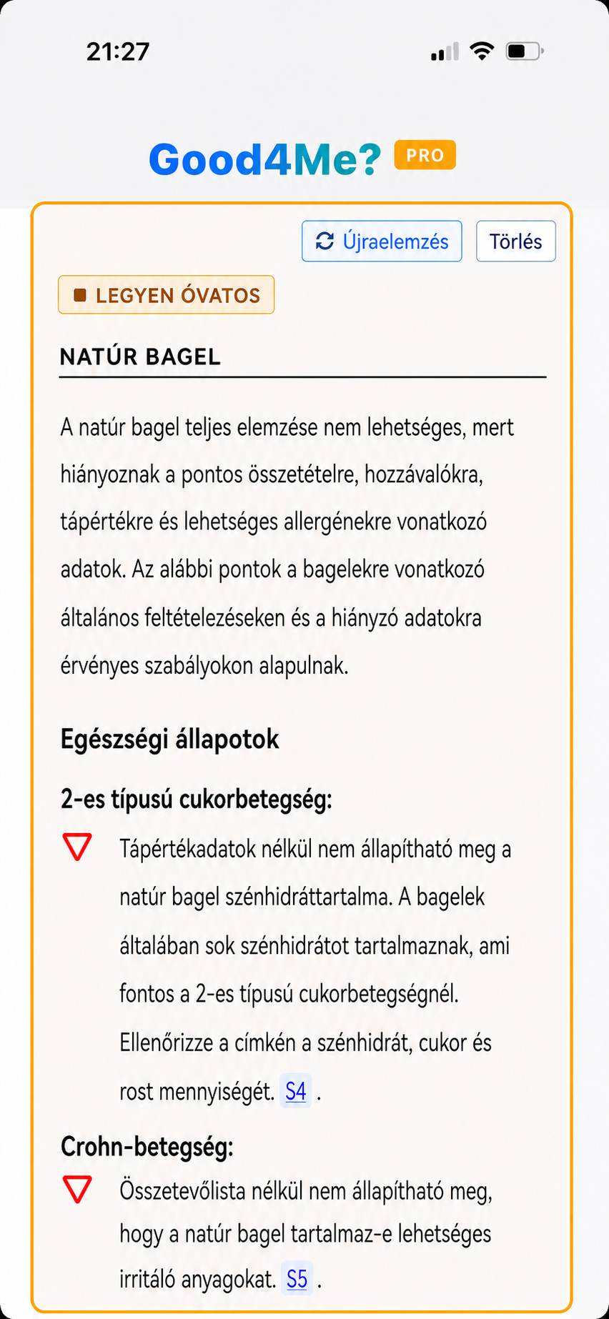 Olvasd el az eredményt
